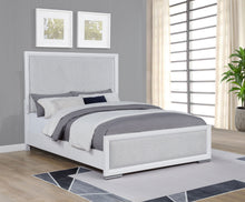 Load image into Gallery viewer, Gracemont Panel Bed