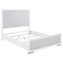Load image into Gallery viewer, Gracemont Panel Bed