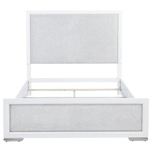 Load image into Gallery viewer, Gracemont Panel Bed