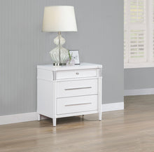 Load image into Gallery viewer, Gracemont Nightstand