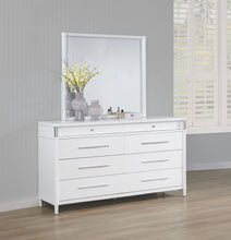 Load image into Gallery viewer, Gracemont Dresser with Mirror