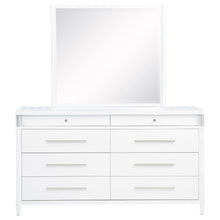 Load image into Gallery viewer, Gracemont Dresser with Mirror