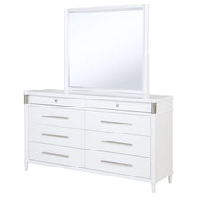Load image into Gallery viewer, Gracemont Dresser with Mirror