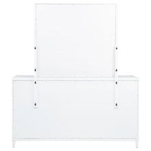Load image into Gallery viewer, Gracemont Dresser with Mirror