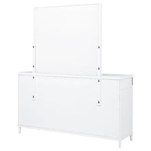 Load image into Gallery viewer, Gracemont Dresser with Mirror