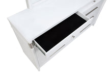 Load image into Gallery viewer, Gracemont Dresser with Mirror