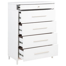 Load image into Gallery viewer, Gracemont Chest of Drawers