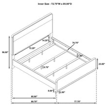 Load image into Gallery viewer, Ladera Bedroom Set