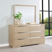 Load image into Gallery viewer, Ladera Dresser with Mirror