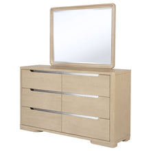 Load image into Gallery viewer, Ladera Dresser with Mirror