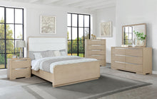 Load image into Gallery viewer, Ladera Dresser with Mirror