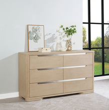 Load image into Gallery viewer, Ladera Dresser