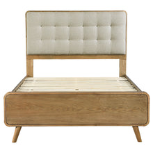 Load image into Gallery viewer, Robyn Panel Platform Bed