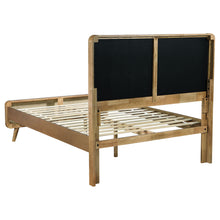Load image into Gallery viewer, Robyn Panel Platform Bed