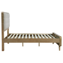Load image into Gallery viewer, Robyn Panel Platform Bed