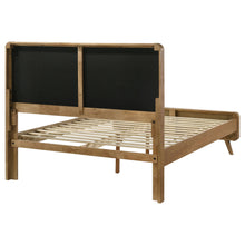 Load image into Gallery viewer, Robyn Panel Platform Bed