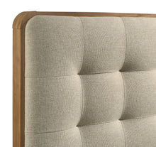 Load image into Gallery viewer, Robyn Panel Platform Bed