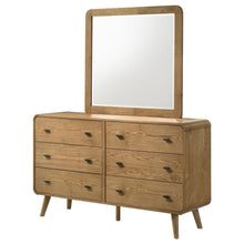 Load image into Gallery viewer, Robyn Dresser with Mirror