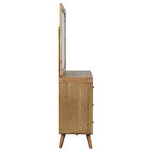 Load image into Gallery viewer, Robyn Dresser with Mirror