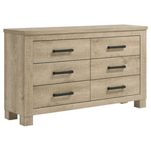 Load image into Gallery viewer, Oakglen Bedroom Set