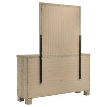 Load image into Gallery viewer, Oakglen Dresser With Mirrors