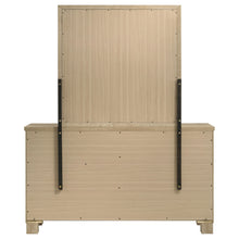 Load image into Gallery viewer, Oakglen Dresser with Mirror