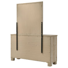 Load image into Gallery viewer, Oakglen Dresser with Mirror