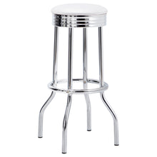 Load image into Gallery viewer, Retro Bar Table Set