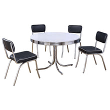 Load image into Gallery viewer, Retro Dining Set