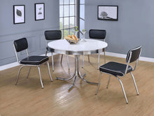 Load image into Gallery viewer, Retro Dining Set