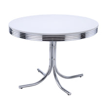 Load image into Gallery viewer, Retro Dining Set