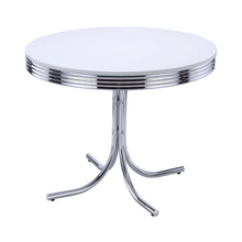 Load image into Gallery viewer, Retro Dining Table