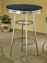 Load image into Gallery viewer, Retro Bar Table