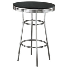 Load image into Gallery viewer, Retro Bar Table