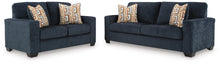 Load image into Gallery viewer, Aviemore Living Room Set