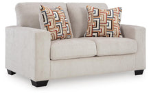 Load image into Gallery viewer, Aviemore Loveseat