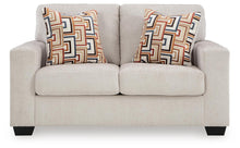 Load image into Gallery viewer, Aviemore Loveseat