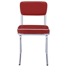 Load image into Gallery viewer, Retro Dining Side Chair