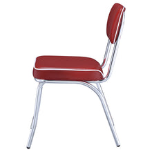 Load image into Gallery viewer, Retro Dining Side Chair