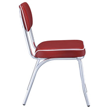 Load image into Gallery viewer, Retro Dining Side Chair