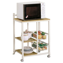 Load image into Gallery viewer, Kelvin Kitchen Cart