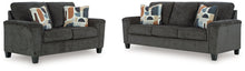 Load image into Gallery viewer, Erinslane Living Room Set