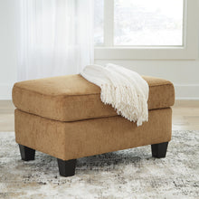 Load image into Gallery viewer, Erinslane Ottoman