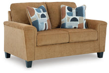 Load image into Gallery viewer, Erinslane Loveseat