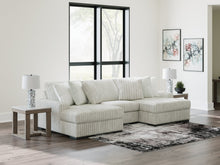 Load image into Gallery viewer, Stupendous Sectional with Chaise