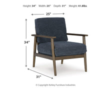 Load image into Gallery viewer, Bixler Living Room Set
