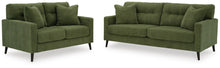 Load image into Gallery viewer, Bixler Living Room Set