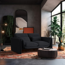 Load image into Gallery viewer, Sloan Velvet Loveseat