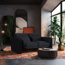 Load image into Gallery viewer, Sloan Velvet Loveseat