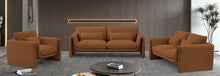 Load image into Gallery viewer, Sloan Velvet Loveseat